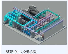 让科技引领建筑,让建筑创造美好生活