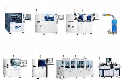 凯格精机今日上市 全球领先的锡膏印刷设备厂商登陆创业板